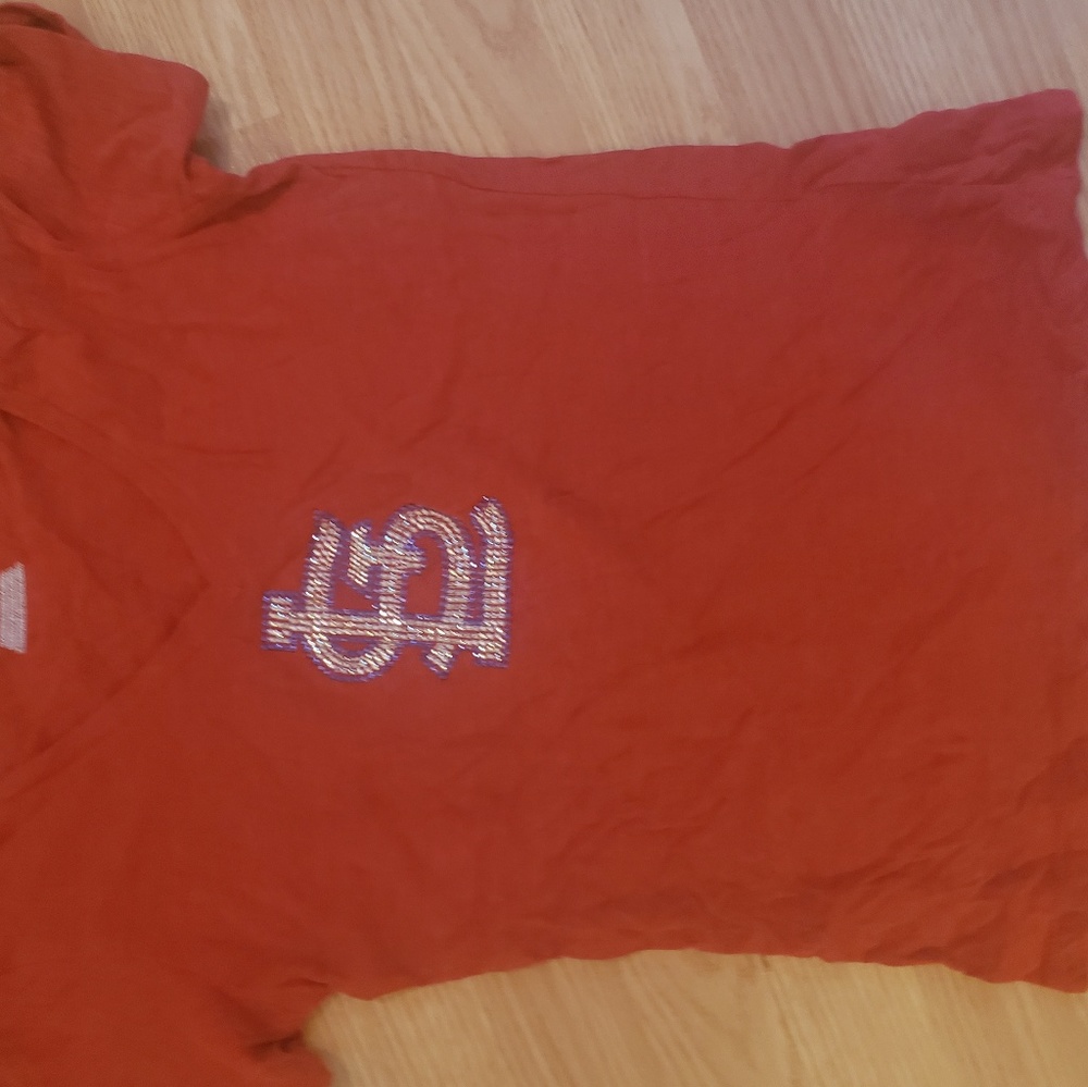 stl cardinals shirt